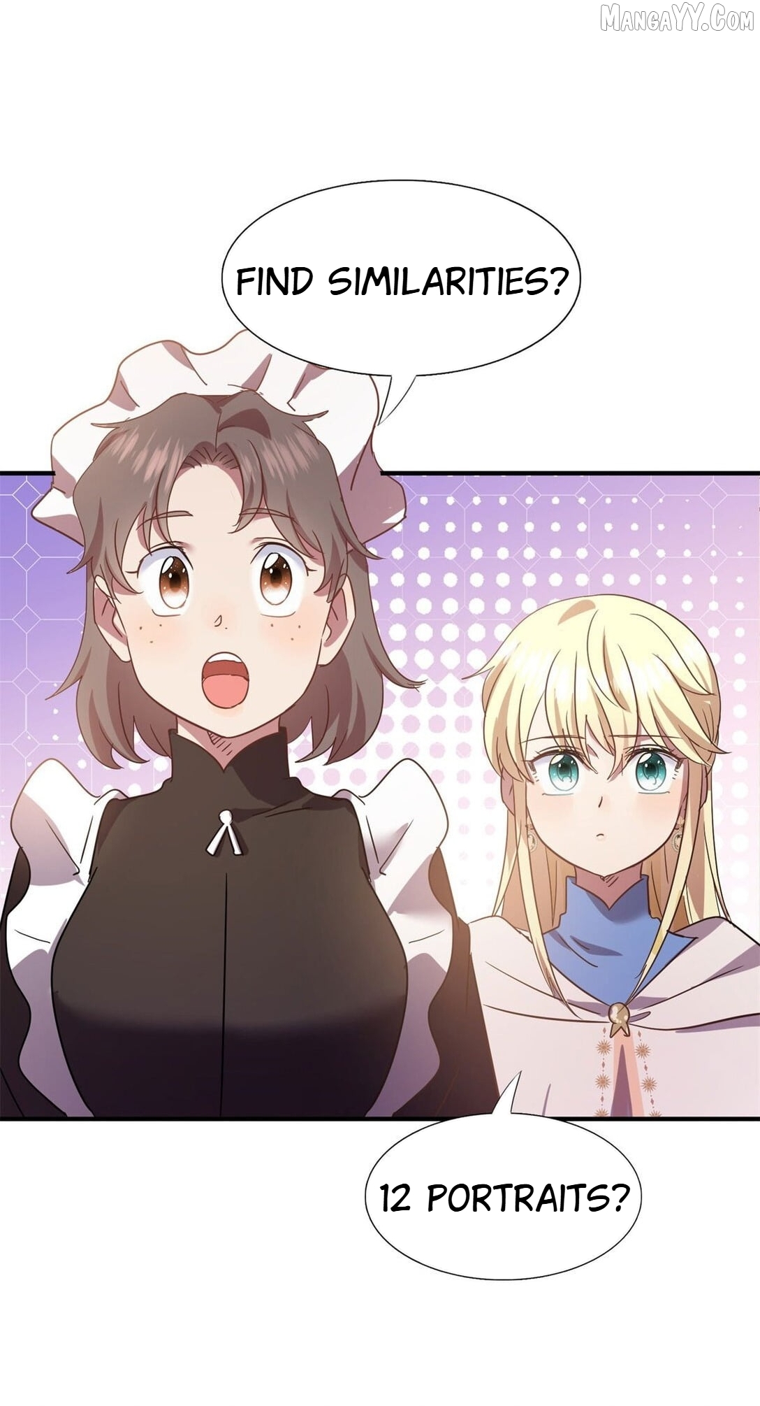 Don't Embarrass Me Chapter 89 - page 9